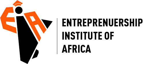 Entrepreneurship Institute of Africa Logo
